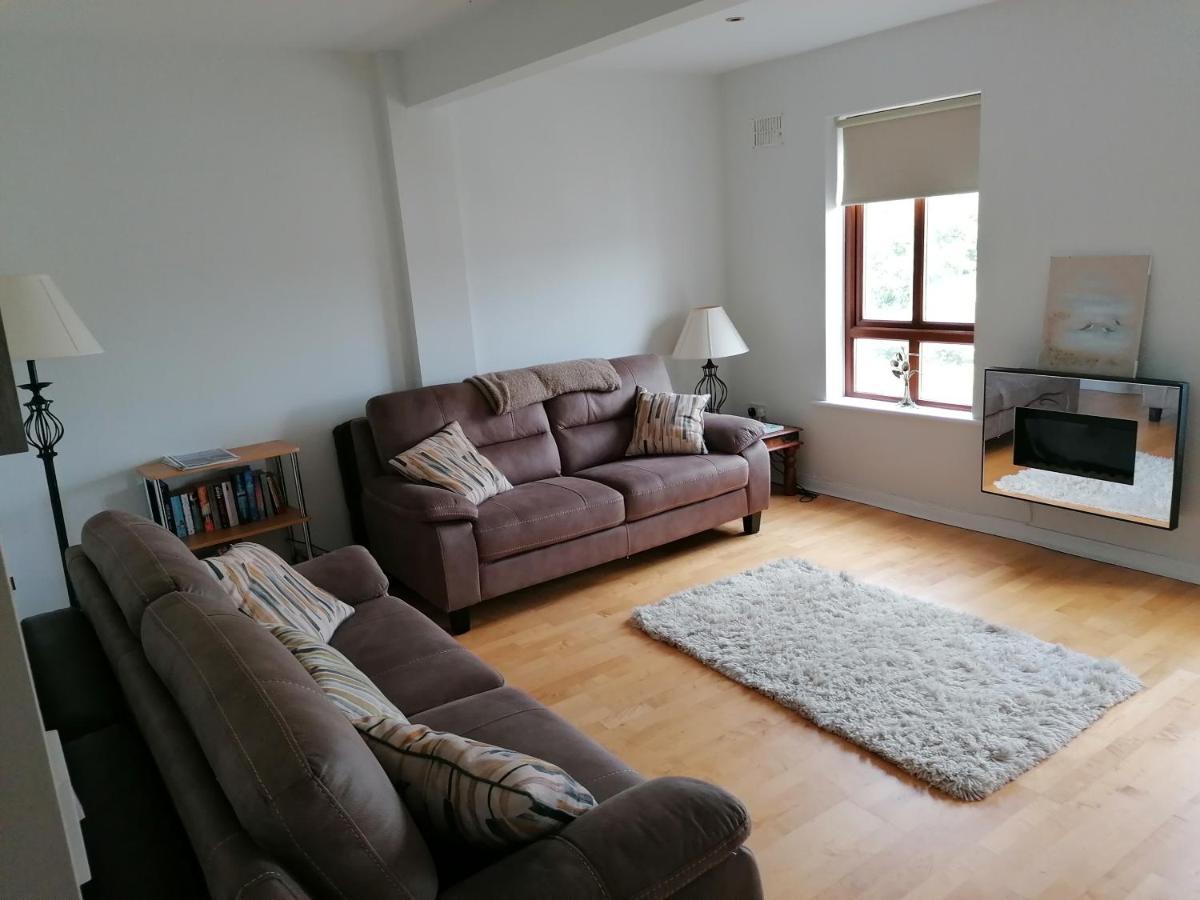 4 Clifden Court 아파트 외부 사진