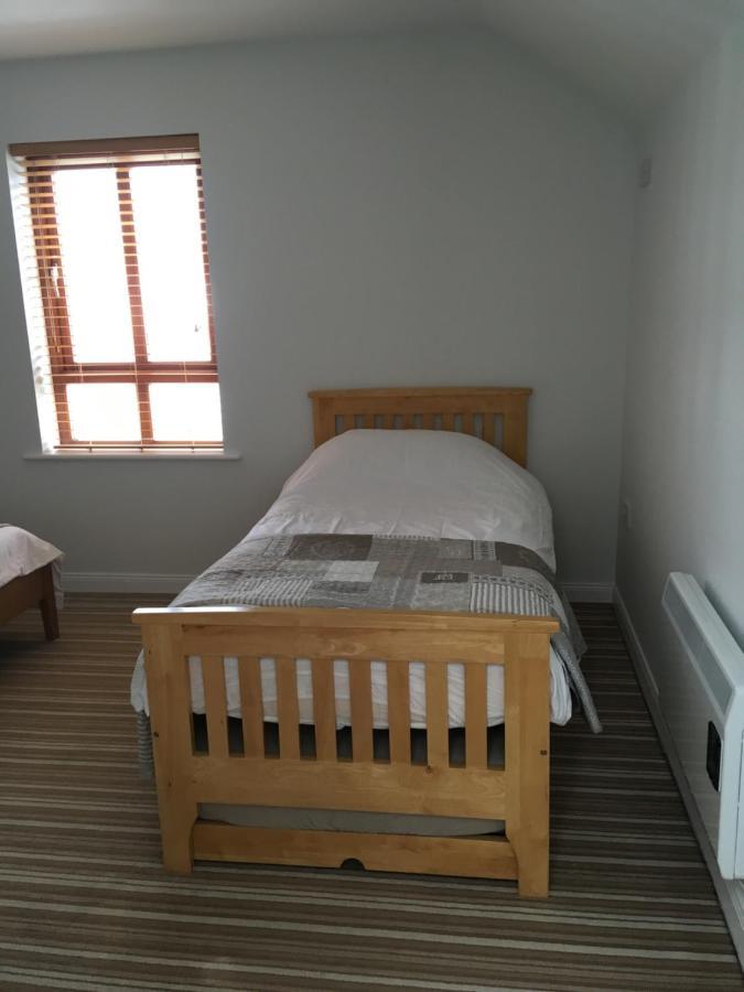 4 Clifden Court 아파트 외부 사진