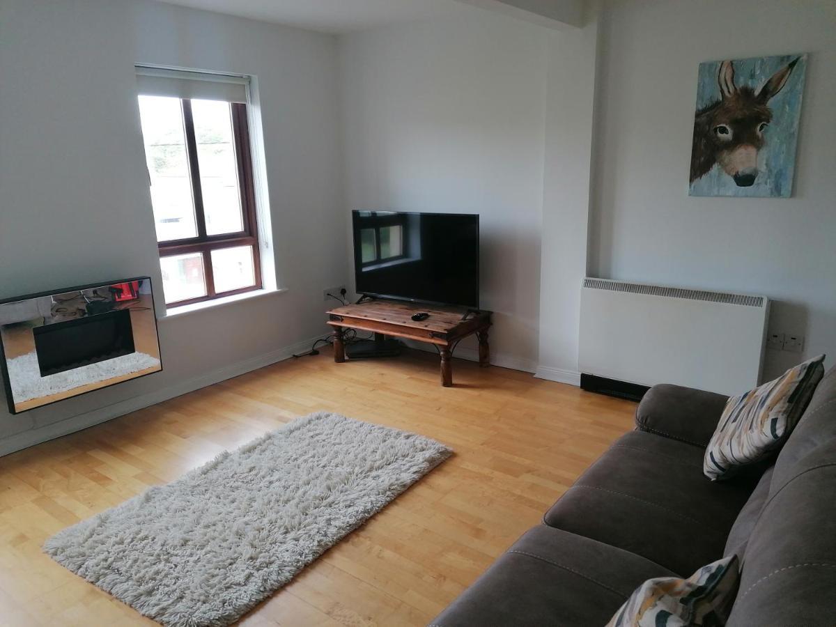 4 Clifden Court 아파트 외부 사진